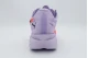 Puma Deviate Nitro Elite 4 Ανδρικά Αθλητικά Παπούτσια για Τρέξιμο Λιλά, Κοραλλί, Μαύρα