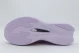 Puma Deviate Nitro Elite 4 Ανδρικά Αθλητικά Παπούτσια για Τρέξιμο Λιλά, Κοραλλί, Μαύρα