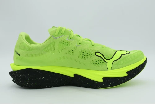 Puma Deviate Nitro Elite 4 Αθλητικά Παπούτσια Για Τρέξιμο (312127 10)