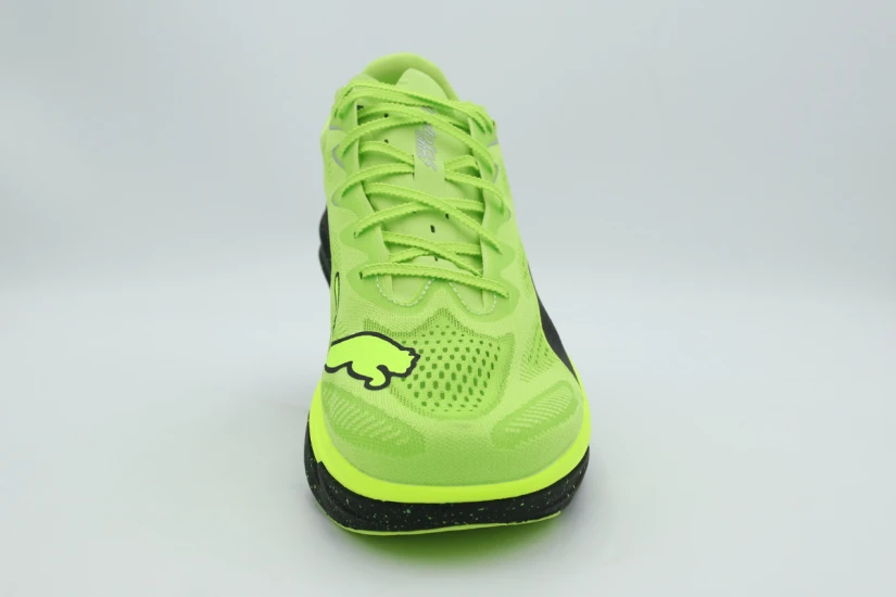 Puma Deviate Nitro Elite 4 Αθλητικά Παπούτσια Για Τρέξιμο (312127 10)