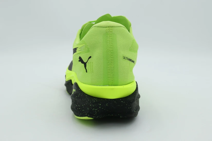 Puma Deviate Nitro Elite 4 Αθλητικά Παπούτσια Για Τρέξιμο (312127 10)