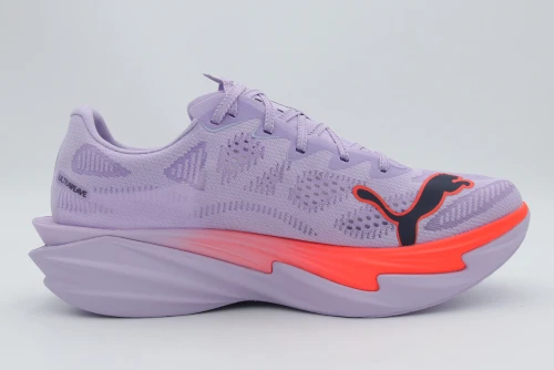 Puma Deviate Nitro Elite 4 Αθλητικά Παπούτσια Για Τρέξιμο (312128 08)