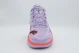 Puma Deviate Nitro Elite 4 Γυναικεία Αθλητικά Παπούτσια για Τρέξιμο Λιλά, Κοραλλί, Μαύρα