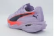 Puma Deviate Nitro Elite 4 Γυναικεία Αθλητικά Παπούτσια για Τρέξιμο Λιλά, Κοραλλί, Μαύρα
