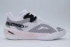 Puma All-Pro Nitro 2 Ανδρικά Μπασκετικά Παπούτσια Λευκά, Μαύρα, Γκρι