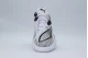 Puma All-Pro Nitro 2 Ανδρικά Μπασκετικά Παπούτσια Λευκά, Μαύρα, Γκρι