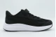 Puma Skyrocket 2 Παιδικά Sneakers Μαύρα, Φούξια, Λευκά