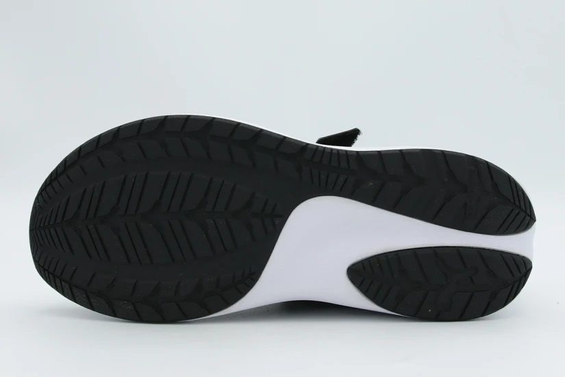 Puma Skyrocket 2 Παιδικά Sneakers Μαύρα, Φούξια, Λευκά