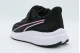 Puma Skyrocket 2 Παιδικά Sneakers Μαύρα, Φούξια, Λευκά