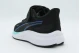 Puma Skyrocket 2 Παιδικά Sneakers Μαύρα, Τυρκουάζ, Μπλε, Λευκά
