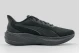 Puma Dasher Lite Ανδρικά Αθλητικά Παπούτσια για Τρέξιμο Μαύρα