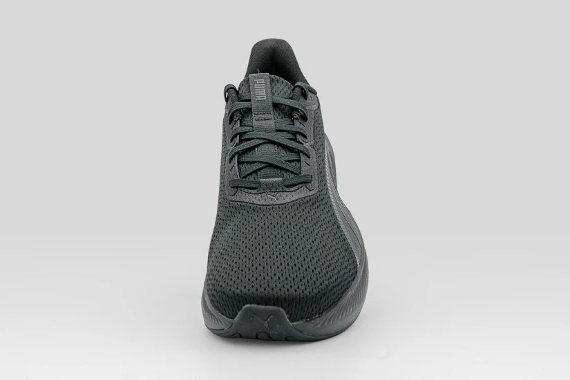 Puma Dasher Lite Ανδρικά Αθλητικά Παπούτσια για Τρέξιμο Μαύρα