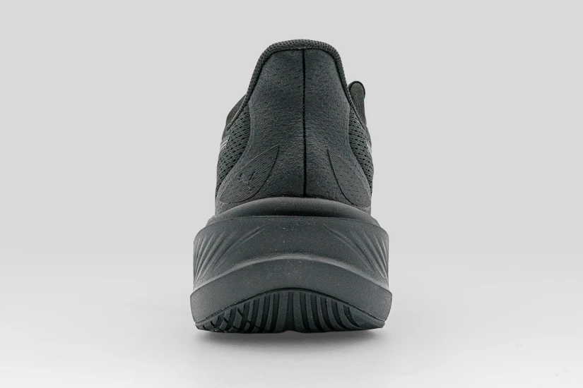 Puma Dasher Lite Ανδρικά Αθλητικά Παπούτσια για Τρέξιμο Μαύρα