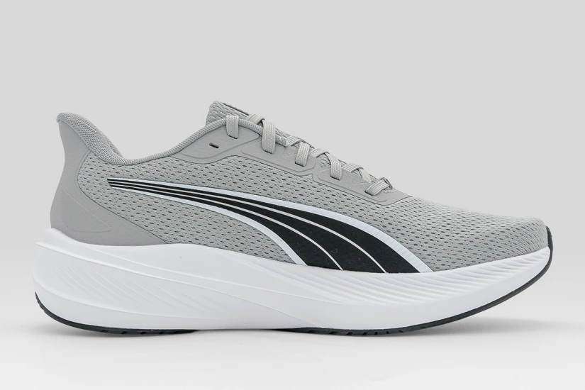 Puma Dasher Lite Ανδρικά Αθλητικά Παπούτσια για Τρέξιμο