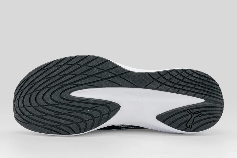 Puma Dasher Lite Ανδρικά Αθλητικά Παπούτσια για Τρέξιμο