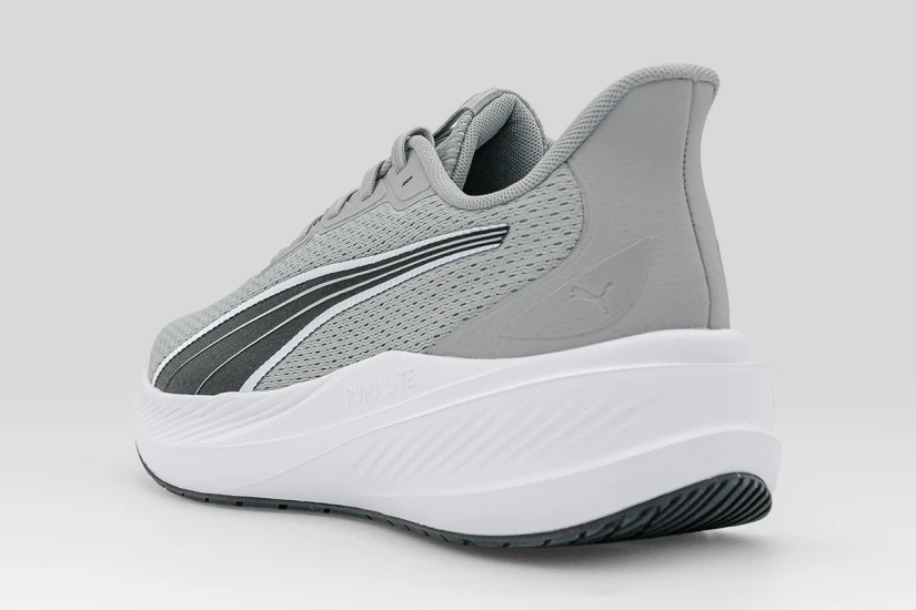 Puma Dasher Lite Ανδρικά Αθλητικά Παπούτσια για Τρέξιμο