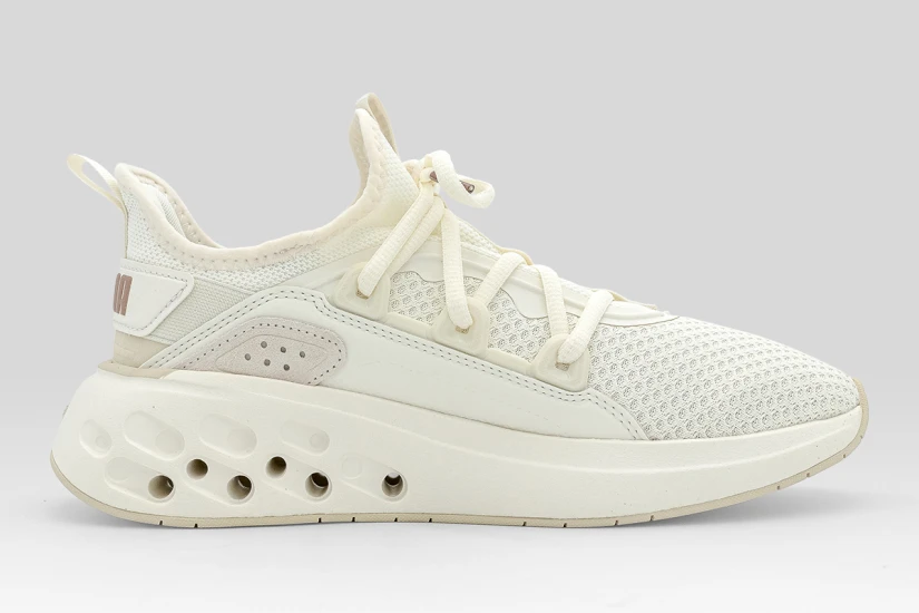 Puma Softride Frequency Street Αθλητικά Παπούτσια για Τρέξιμο