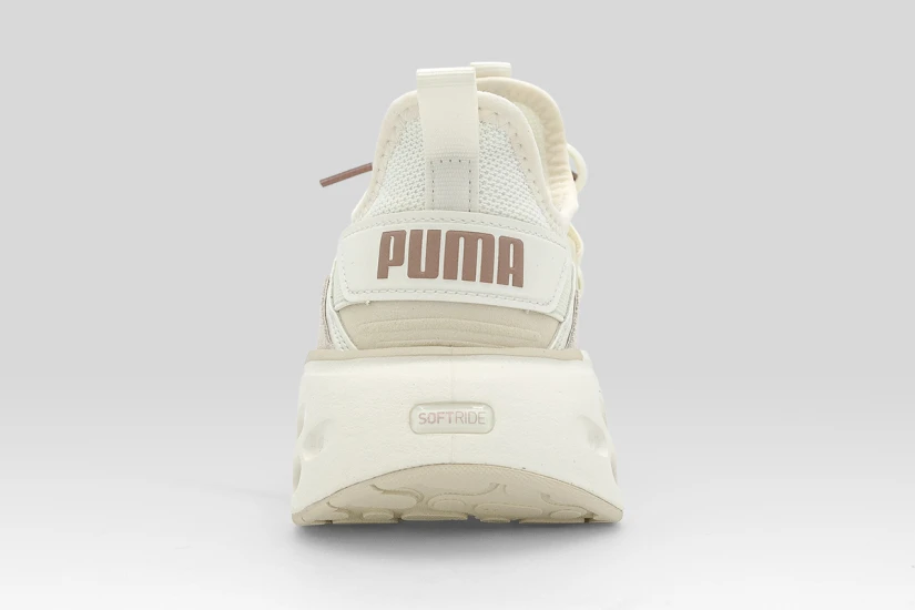 Puma Softride Frequency Street Αθλητικά Παπούτσια για Τρέξιμο
