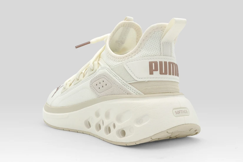 Puma Softride Frequency Street Αθλητικά Παπούτσια για Τρέξιμο