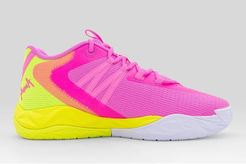 Puma Dagger 2 Παπούτσια Για Μπάσκετ (312748 05)