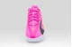 Puma Dagger 2 Ανδρικά Μπασκετικά Παπούτσια Ροζ, Λαχανί, Άκουα