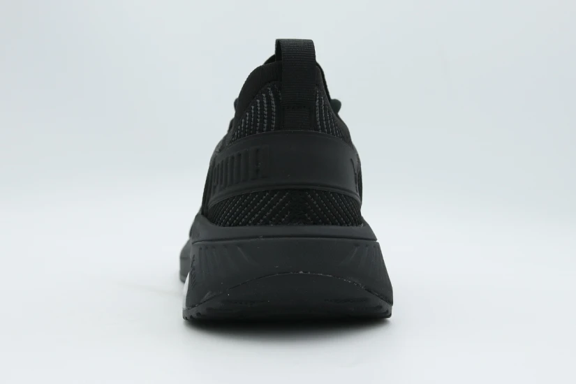 Puma Ayro Street Ανδρικά Αθλητικά Παπούτσια για Τρέξιμο Μαύρα