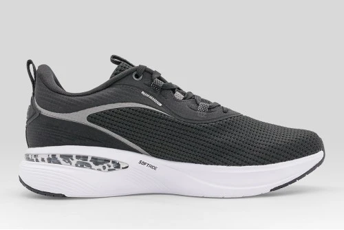 Puma Softride Charm Animal Sneakers (312967 01)