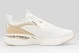 Puma Softride Charm Animal Sneakers Λευκά, Ταμπά