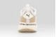 Puma Softride Charm Animal Sneakers Λευκά, Ταμπά