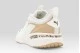 Puma Softride Charm Animal Sneakers Λευκά, Ταμπά