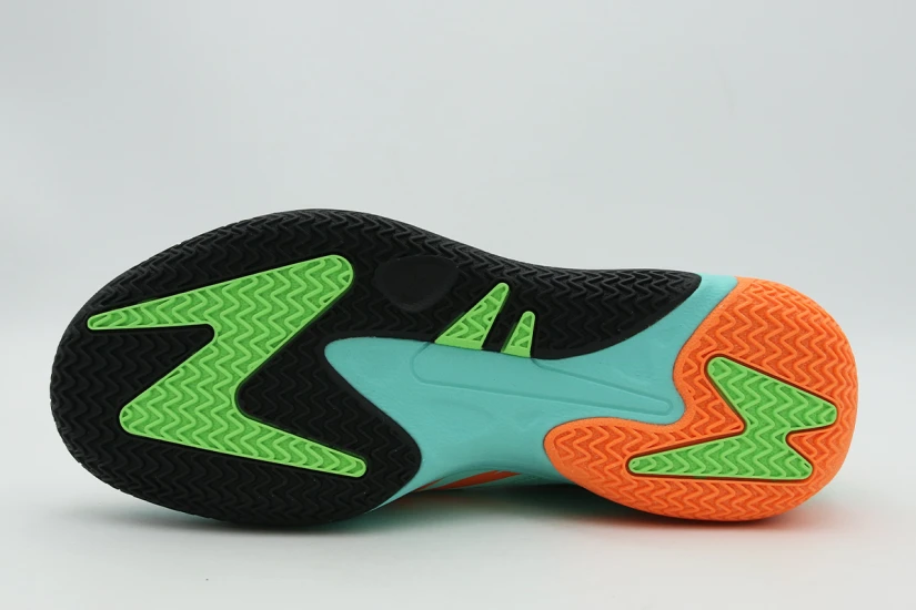 Puma Mb World.01 Παπούτσια Για Μπάσκετ (313113 01)