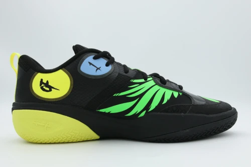 Puma Mb World.01 Παπούτσια Για Μπάσκετ (313234 02)