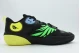 Puma MB World.01Ανδρικά Μπασκετικά Παπούτσια Μαύρα, Πράσινα, Σιέλ, Κίτρινα