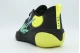 Puma MB World.01Ανδρικά Μπασκετικά Παπούτσια Μαύρα, Πράσινα, Σιέλ, Κίτρινα