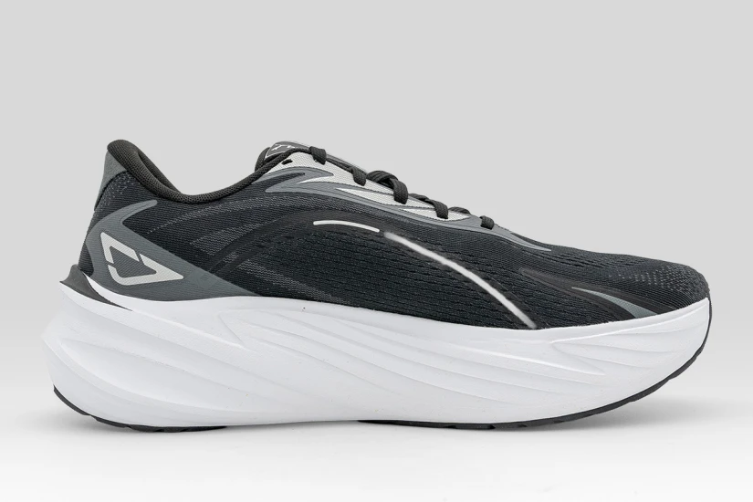 Puma Maxima Pro Ανδρικά Αθλητικά Παπούτσια για Τρέξιμο
