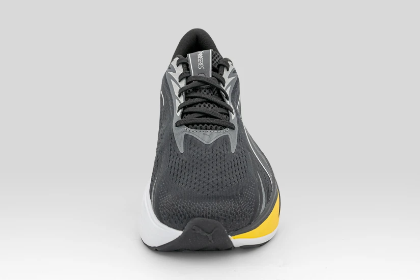 Puma Maxima Pro Ανδρικά Αθλητικά Παπούτσια για Τρέξιμο