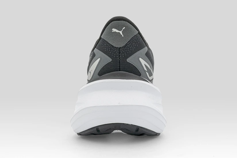 Puma Maxima Pro Ανδρικά Αθλητικά Παπούτσια για Τρέξιμο