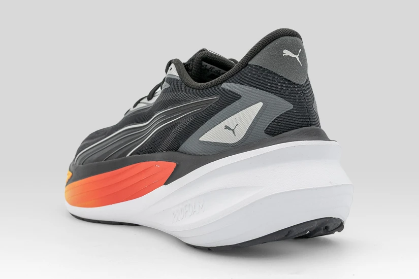 Puma Maxima Pro Ανδρικά Αθλητικά Παπούτσια για Τρέξιμο