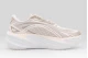 Puma Maxima Pro Αθλητικά Παπούτσια για Τρέξιμο Ροζ, Μπεζ, Λευκά