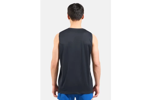 Odlo Essentials Base Layer Μπλούζα Αμάνικη Ανδρική (313422 15000)