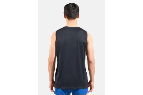 Odlo Essentials Base Layer Μπλούζα Αμάνικη Ανδρική (313422 15000)