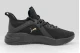 Puma Softride Karma Sneakers Μαύρα