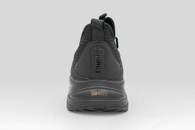 Puma Softride Karma Sneakers Μαύρα