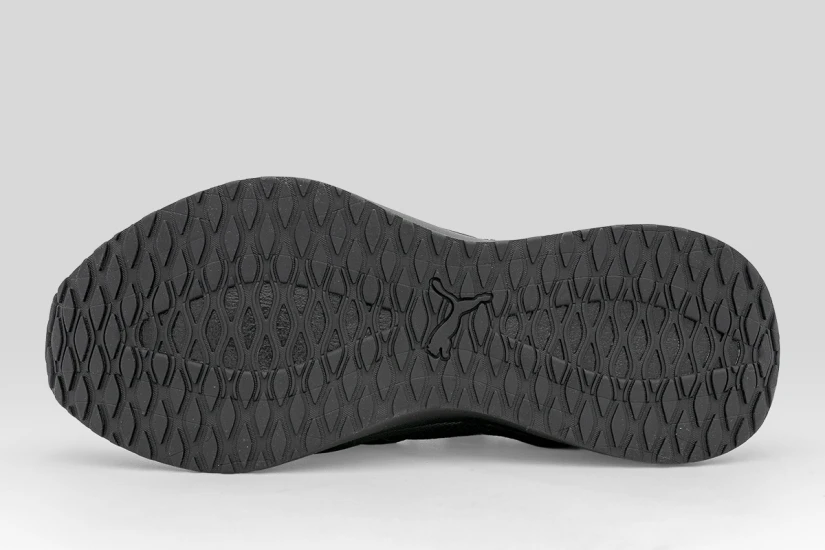 Puma Softride Karma Sneakers Μαύρα