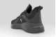 Puma Softride Karma Sneakers Μαύρα