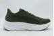 Puma Maxstride Lite Ανδρικά Αθλητικά Παπούτσια για Τρέξιμο Χακί, Λευκά