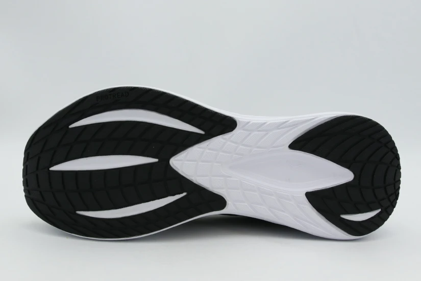 Puma Maxstride Lite Ανδρικά Αθλητικά Παπούτσια για Τρέξιμο Χακί, Λευκά