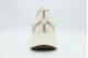 Puma Softride Sabrina Γυναικεία Sneakers Εκρού, Μπεζ, Χρυσά