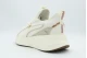 Puma Softride Sabrina Γυναικεία Sneakers Εκρού, Μπεζ, Χρυσά