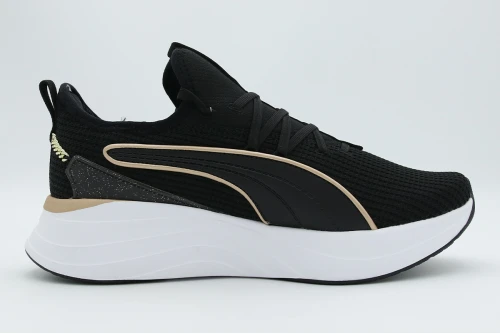 Puma Softride Sabrina Polchro Sneakers (313719 01)